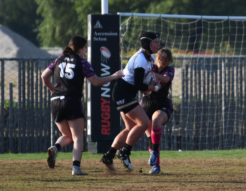 Rock Tournament 2024 March 23