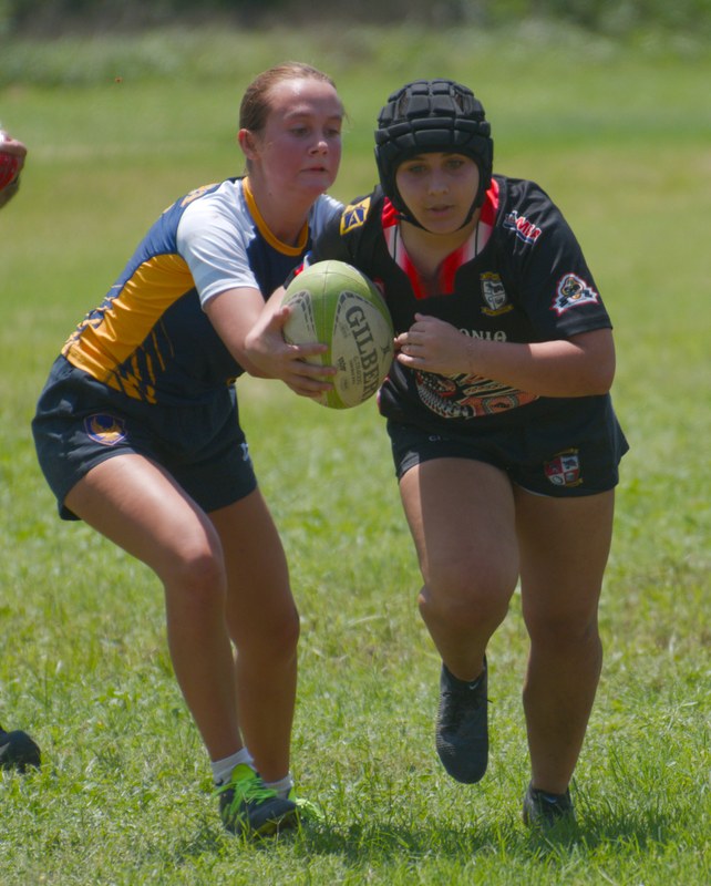 San Antonio Sevens May 9 2026