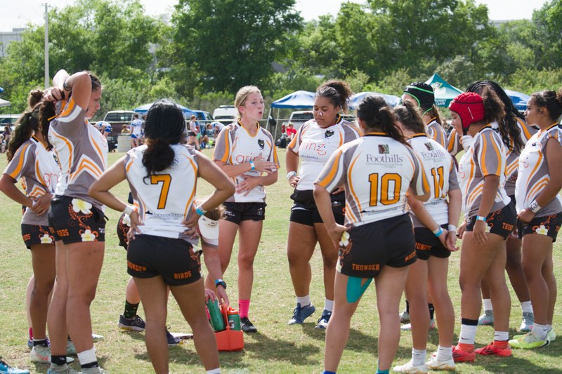 Tropical Sevens 2026