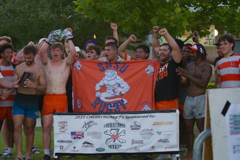 Sperms At Cherrybone 2025