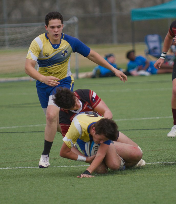 Aggieland 7s March 7 2026 - 20260307_Aggieland_Mens_7s_Tournament_0666