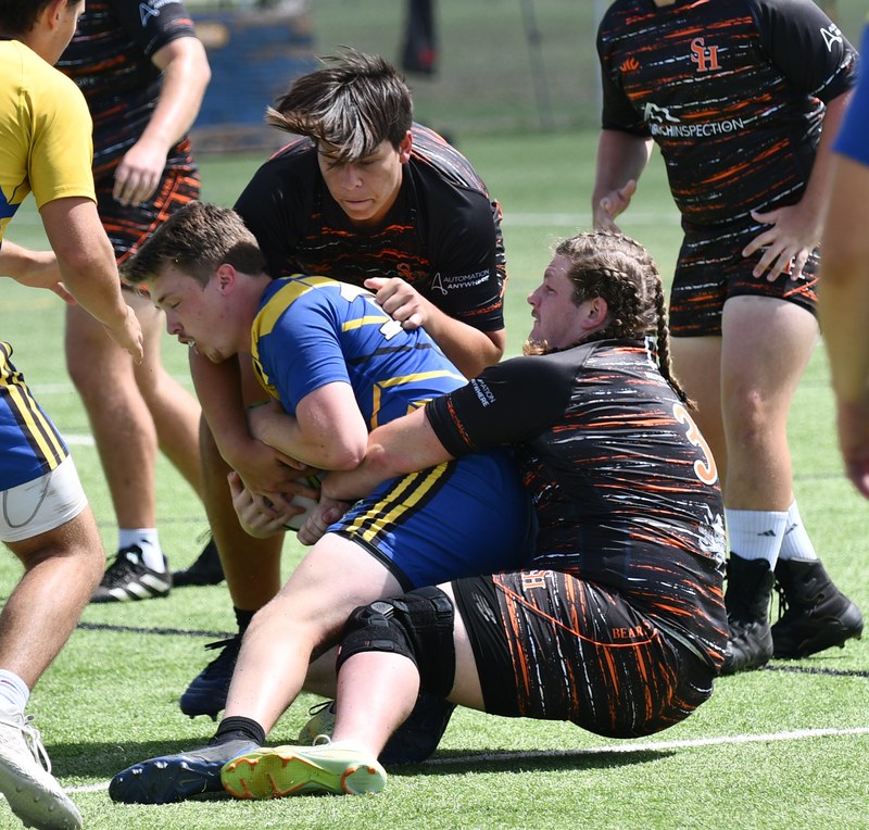 Bearkat Xv At San Angelo - SHSU_XV_San_Angelo_20240921_0013
