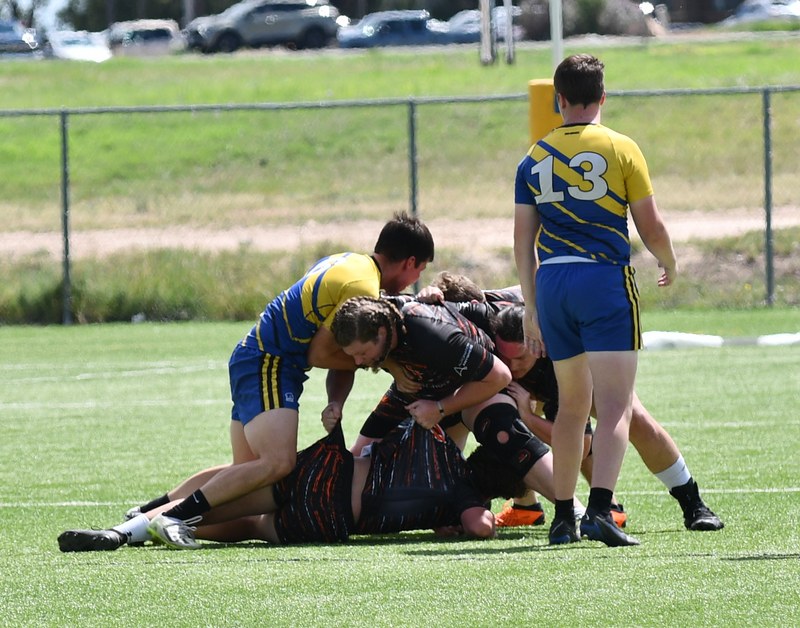 Bearkat Xv At San Angelo - SHSU_XV_San_Angelo_20240921_0073