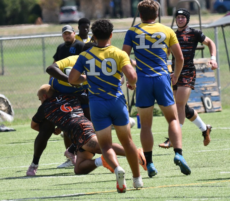 Bearkat Xv At San Angelo - SHSU_XV_San_Angelo_20240921_0195