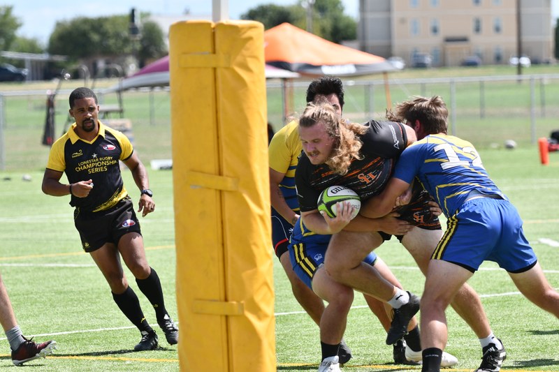 Bearkat Xv At San Angelo - SHSU_XV_San_Angelo_20240921_0268