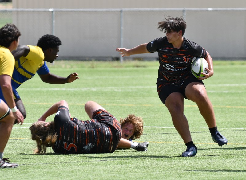Bearkat Xv At San Angelo - SHSU_XV_San_Angelo_20240921_0412