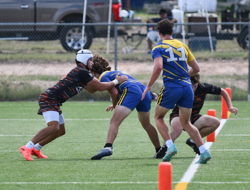 Bearkat Xv At San Angelo - SHSU_XV_San_Angelo_20240921_0518