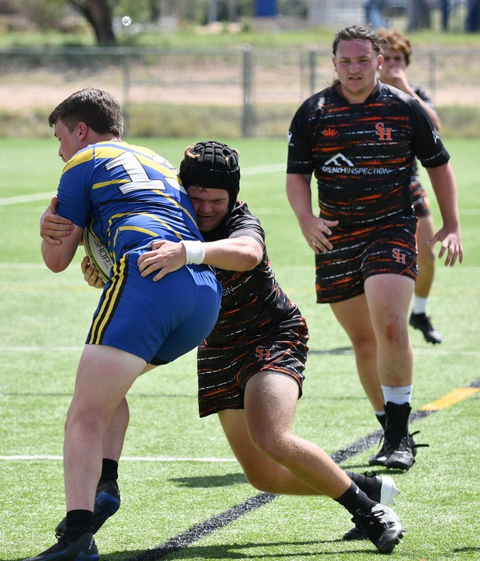 Bearkat Xv At San Angelo - SHSU_XV_San_Angelo_20240921_0618
