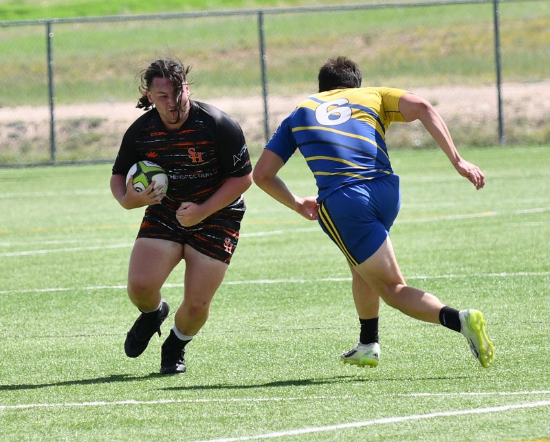 Bearkat Xv At San Angelo - SHSU_XV_San_Angelo_20240921_0830