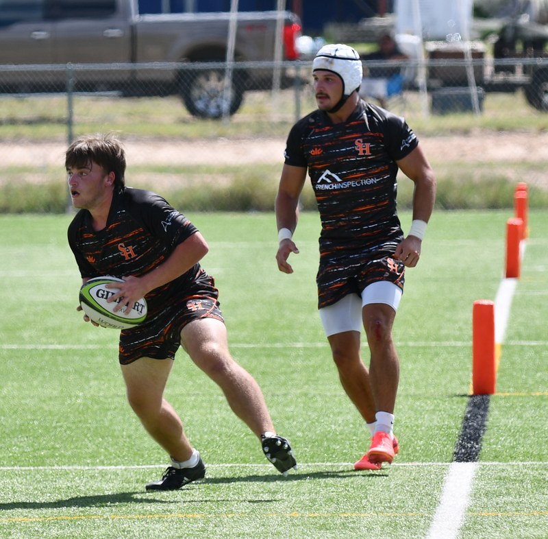 Bearkat Xv At San Angelo - SHSU_XV_San_Angelo_20240921_0860