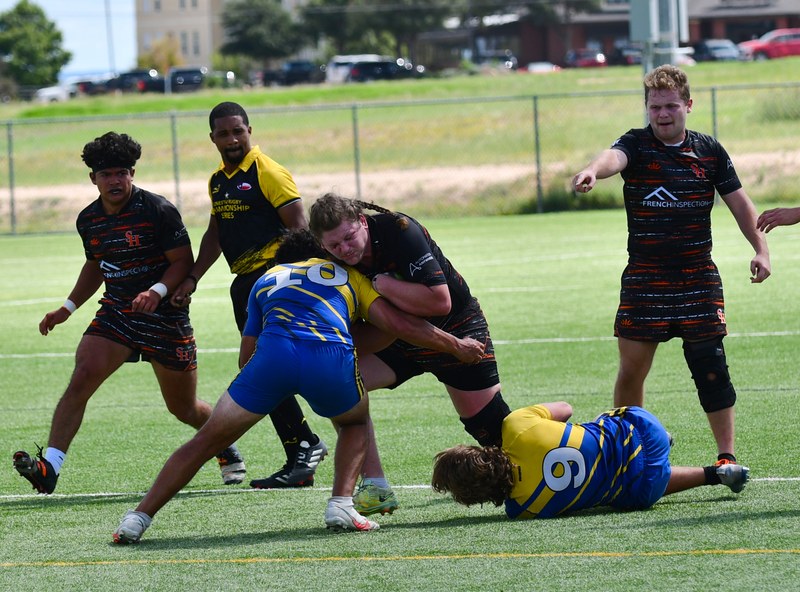 Bearkat Xv At San Angelo - SHSU_XV_San_Angelo_20240921_0924