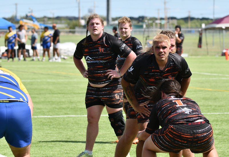 Bearkat Xv At San Angelo - SHSU_XV_San_Angelo_20240921_0978