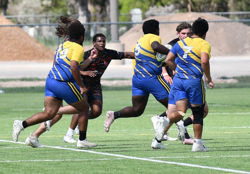 Bearkat Xv At San Angelo - SHSU_XV_San_Angelo_20240921_1771
