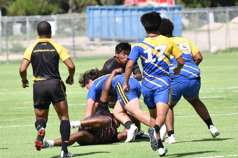 Bearkat Xv At San Angelo - SHSU_XV_San_Angelo_20240921_1813
