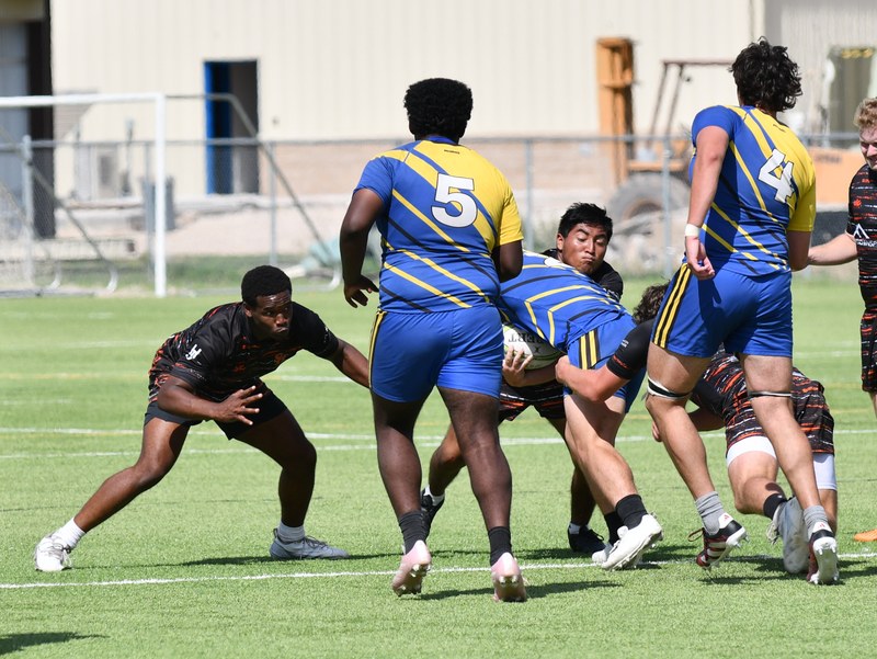 Bearkat Xv At San Angelo - SHSU_XV_San_Angelo_20240921_1841