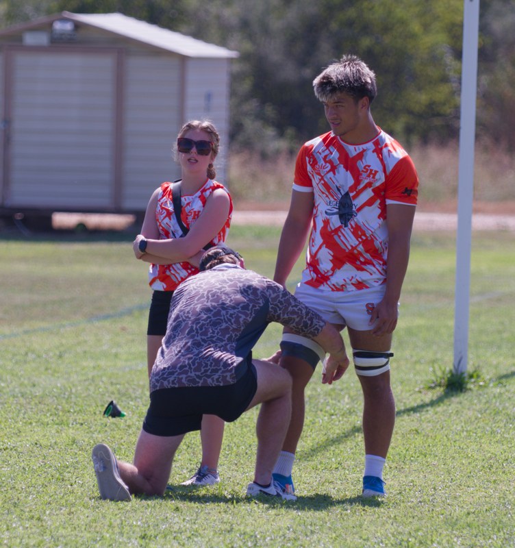 Bearkat Xv At Texas 2 Sept 27 2025 - 20250927_Bearkat_XV_At_Texas_2_0086