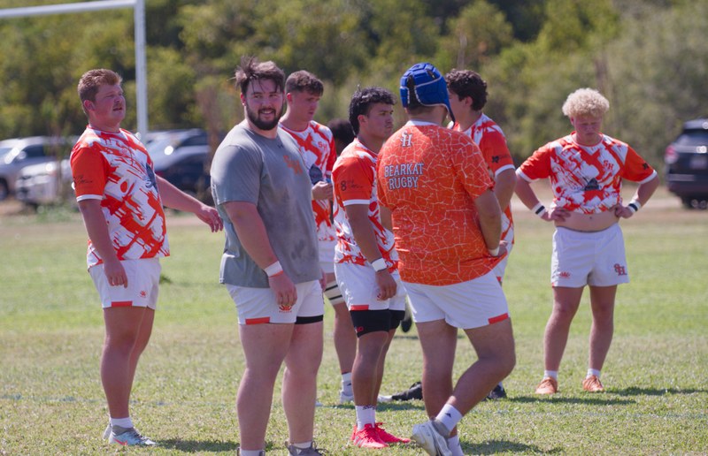 Bearkat Xv At Texas 2 Sept 27 2025 - 20250927_Bearkat_XV_At_Texas_2_0088