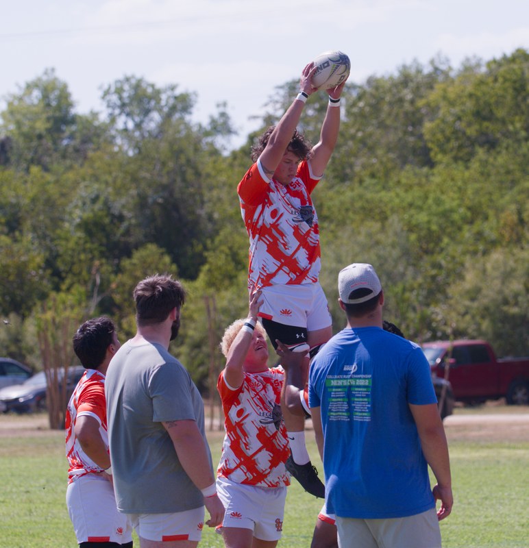 Bearkat Xv At Texas 2 Sept 27 2025 - 20250927_Bearkat_XV_At_Texas_2_0107