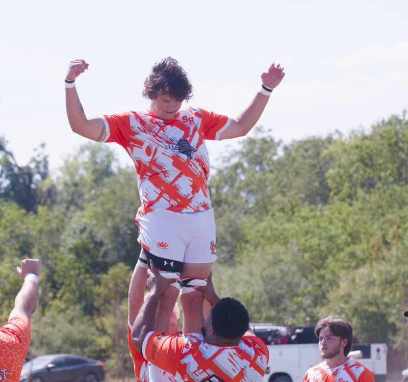 Bearkat Xv At Texas 2 Sept 27 2025 - 20250927_Bearkat_XV_At_Texas_2_0111