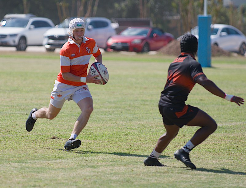 Bearkat Xv At Texas 2 Sept 27 2025 - 20250927_Bearkat_XV_At_Texas_2_0130