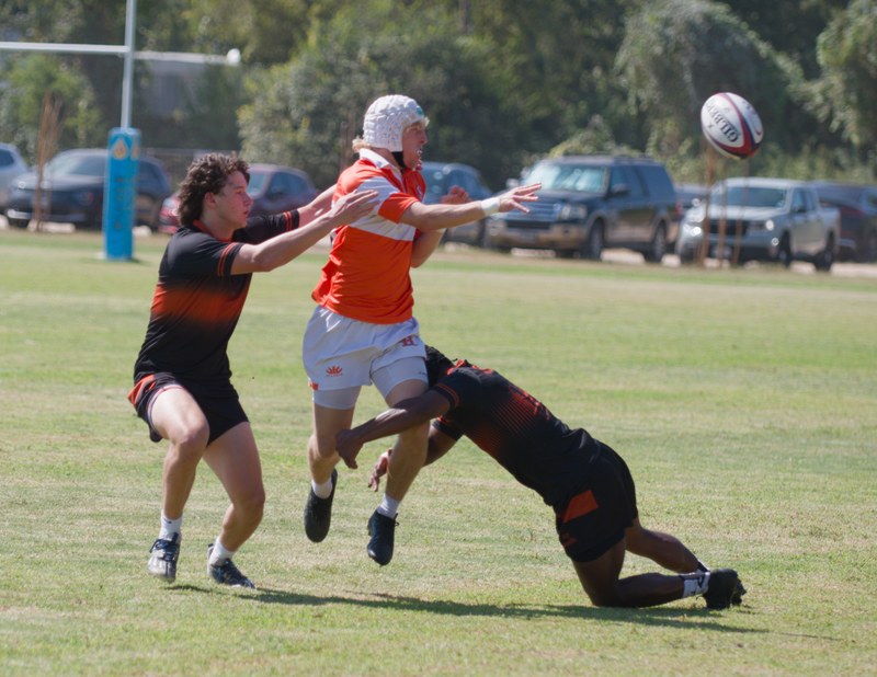 Bearkat Xv At Texas 2 Sept 27 2025 - 20250927_Bearkat_XV_At_Texas_2_0132