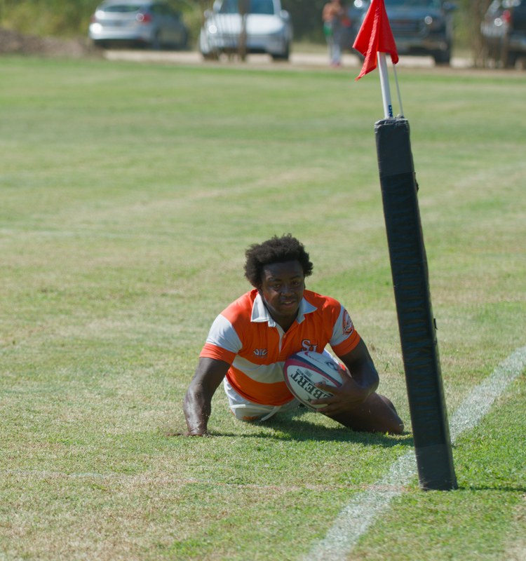 Bearkat Xv At Texas 2 Sept 27 2025 - 20250927_Bearkat_XV_At_Texas_2_0136