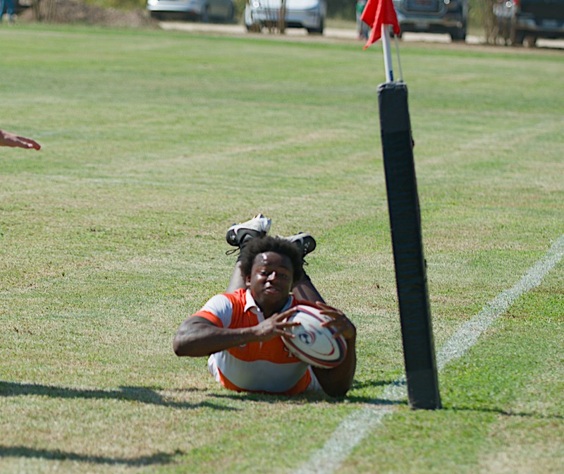 Bearkat Xv At Texas 2 Sept 27 2025 - 20250927_Bearkat_XV_At_Texas_2_0138