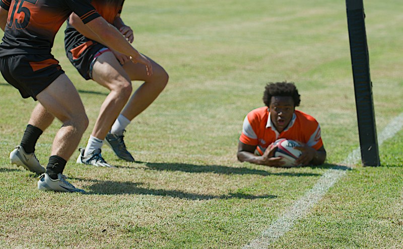 Bearkat Xv At Texas 2 Sept 27 2025 - 20250927_Bearkat_XV_At_Texas_2_0139