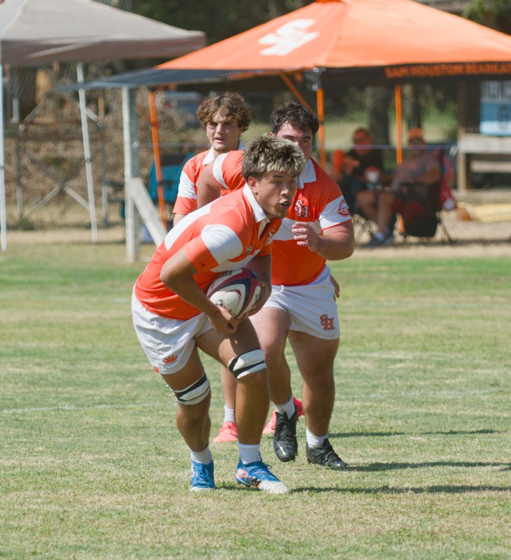 Bearkat Xv At Texas 2 Sept 27 2025 - 20250927_Bearkat_XV_At_Texas_2_0165