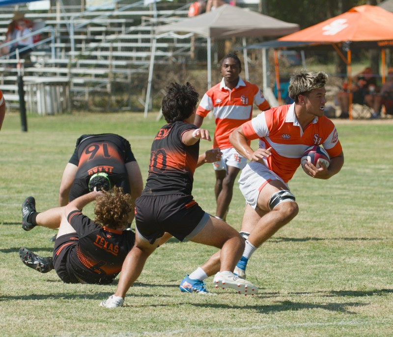 Bearkat Xv At Texas 2 Sept 27 2025 - 20250927_Bearkat_XV_At_Texas_2_0174