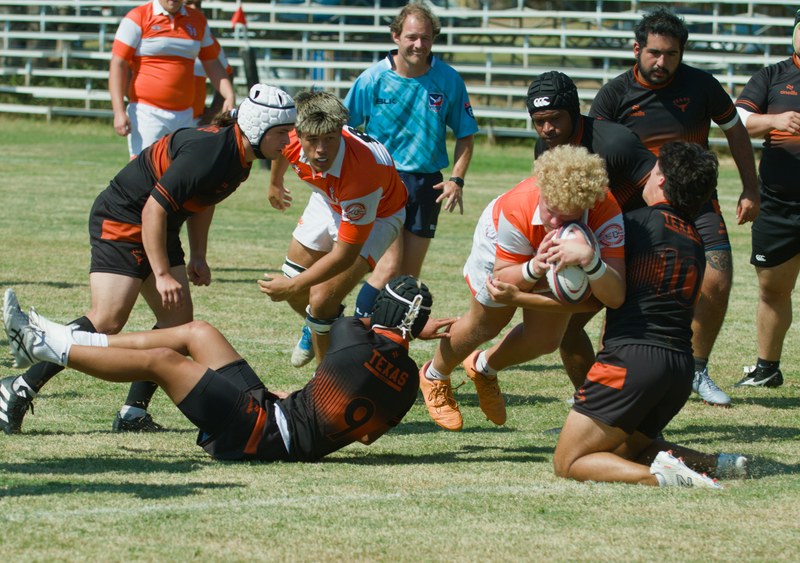 Bearkat Xv At Texas 2 Sept 27 2025 - 20250927_Bearkat_XV_At_Texas_2_0196