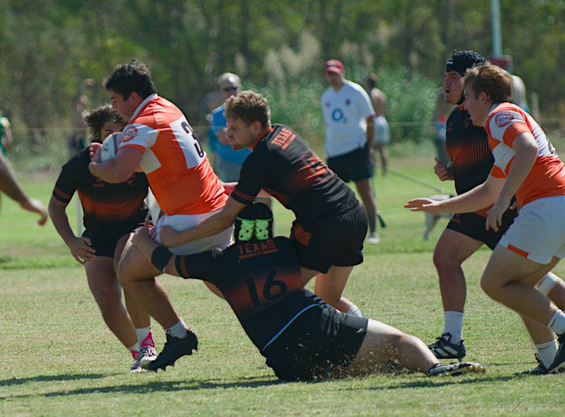 Bearkat Xv At Texas 2 Sept 27 2025 - 20250927_Bearkat_XV_At_Texas_2_0265