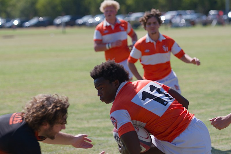 Bearkat Xv At Texas 2 Sept 27 2025 - 20250927_Bearkat_XV_At_Texas_2_0271