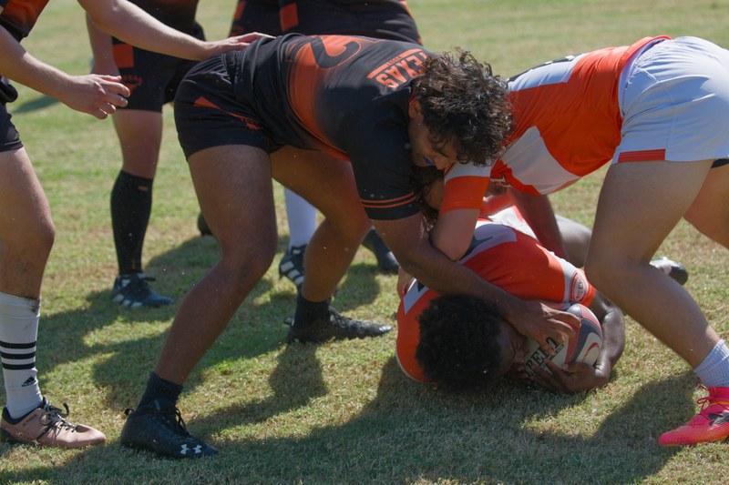 Bearkat Xv At Texas 2 Sept 27 2025 - 20250927_Bearkat_XV_At_Texas_2_0281