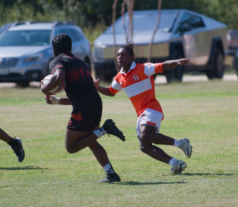 Bearkat Xv At Texas 2 Sept 27 2025 - 20250927_Bearkat_XV_At_Texas_2_0310