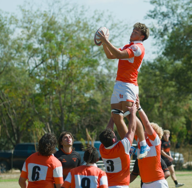 Bearkat Xv At Texas 2 Sept 27 2025 - 20250927_Bearkat_XV_At_Texas_2_0341
