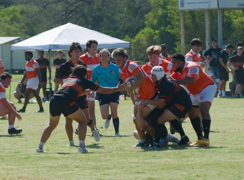 Bearkat Xv At Texas 2 Sept 27 2025 - 20250927_Bearkat_XV_At_Texas_2_0378