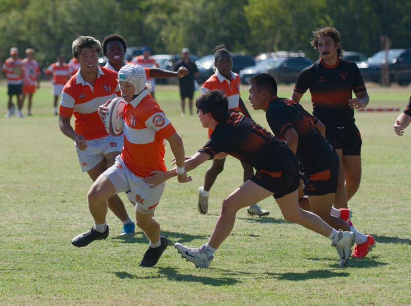Bearkat Xv At Texas 2 Sept 27 2025 - 20250927_Bearkat_XV_At_Texas_2_0392
