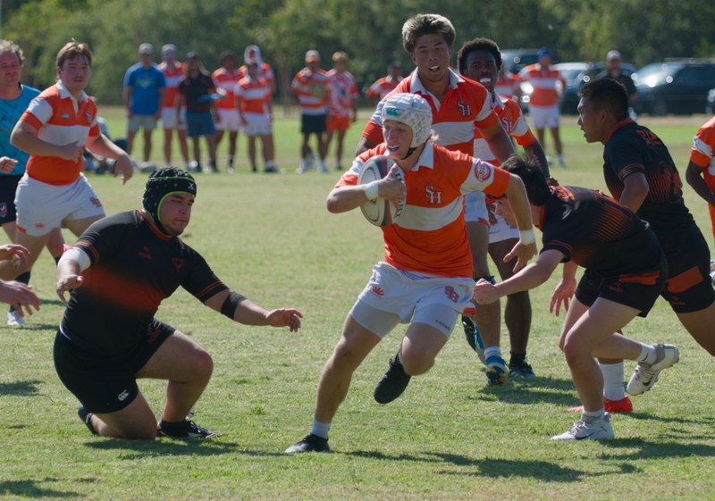 Bearkat Xv At Texas 2 Sept 27 2025 - 20250927_Bearkat_XV_At_Texas_2_0393