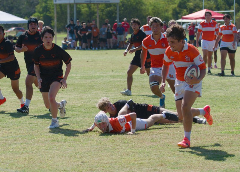 Bearkat Xv At Texas 2 Sept 27 2025 - 20250927_Bearkat_XV_At_Texas_2_0404