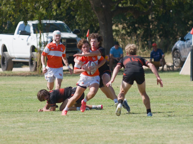 Bearkat Xv At Texas 2 Sept 27 2025 - 20250927_Bearkat_XV_At_Texas_2_0446