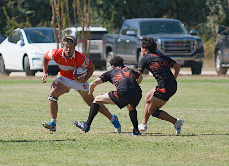 Bearkat Xv At Texas 2 Sept 27 2025 - 20250927_Bearkat_XV_At_Texas_2_0455
