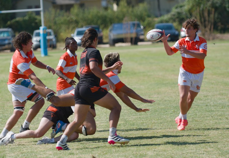 Bearkat Xv At Texas 2 Sept 27 2025 - 20250927_Bearkat_XV_At_Texas_2_0496