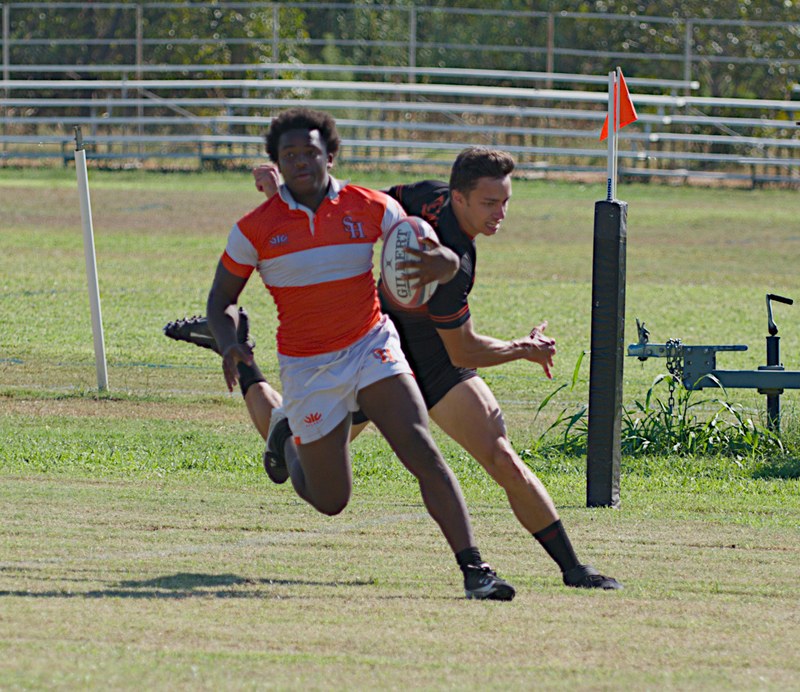 Bearkat Xv At Texas 2 Sept 27 2025 - 20250927_Bearkat_XV_At_Texas_2_0627