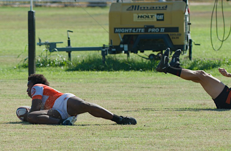 Bearkat Xv At Texas 2 Sept 27 2025 - 20250927_Bearkat_XV_At_Texas_2_0636
