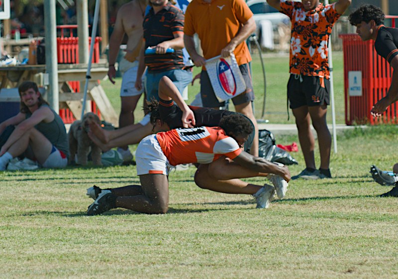 Bearkat Xv At Texas 2 Sept 27 2025 - 20250927_Bearkat_XV_At_Texas_2_0647