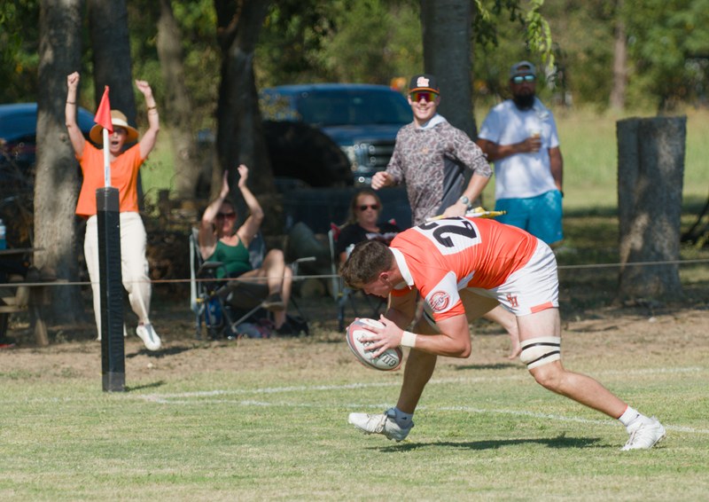 Bearkat Xv At Texas 2 Sept 27 2025 - 20250927_Bearkat_XV_At_Texas_2_0710