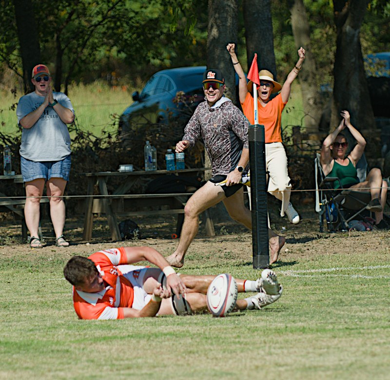 Bearkat Xv At Texas 2 Sept 27 2025 - 20250927_Bearkat_XV_At_Texas_2_0713