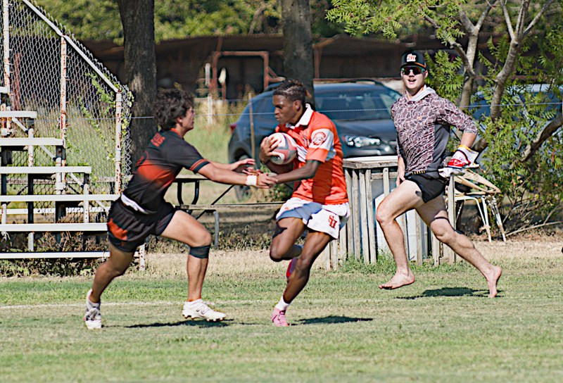 Bearkat Xv At Texas 2 Sept 27 2025 - 20250927_Bearkat_XV_At_Texas_2_0730