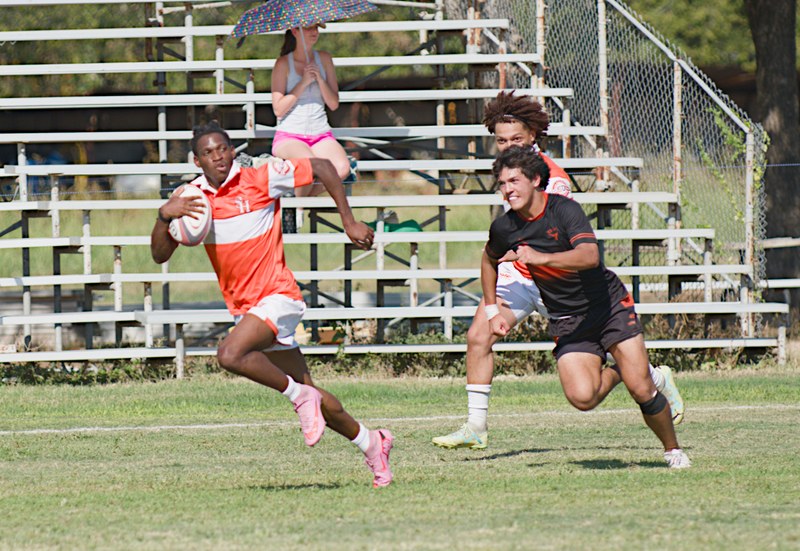 Bearkat Xv At Texas 2 Sept 27 2025 - 20250927_Bearkat_XV_At_Texas_2_0736